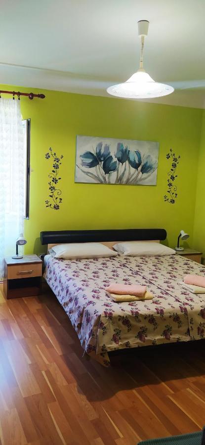 Apartman Jadranka Veli Losinj Exterior photo
