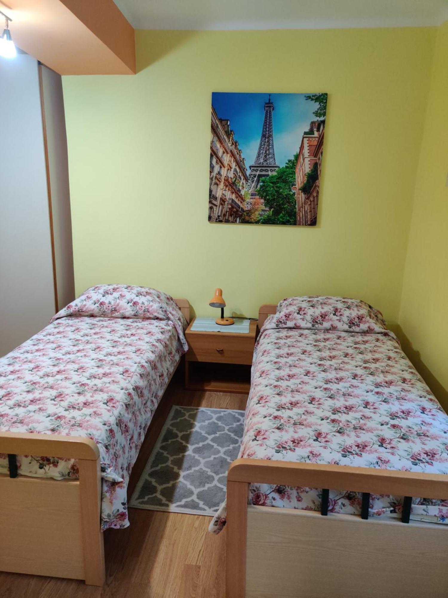 Apartman Jadranka Veli Losinj Exterior photo
