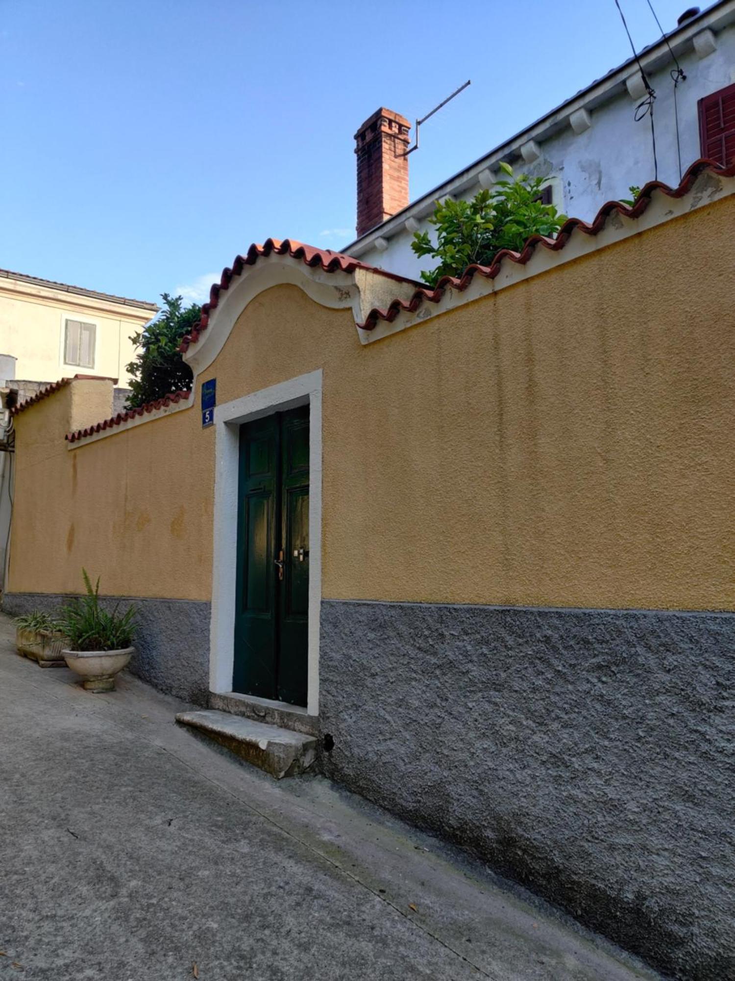 Apartman Jadranka Veli Losinj Exterior photo