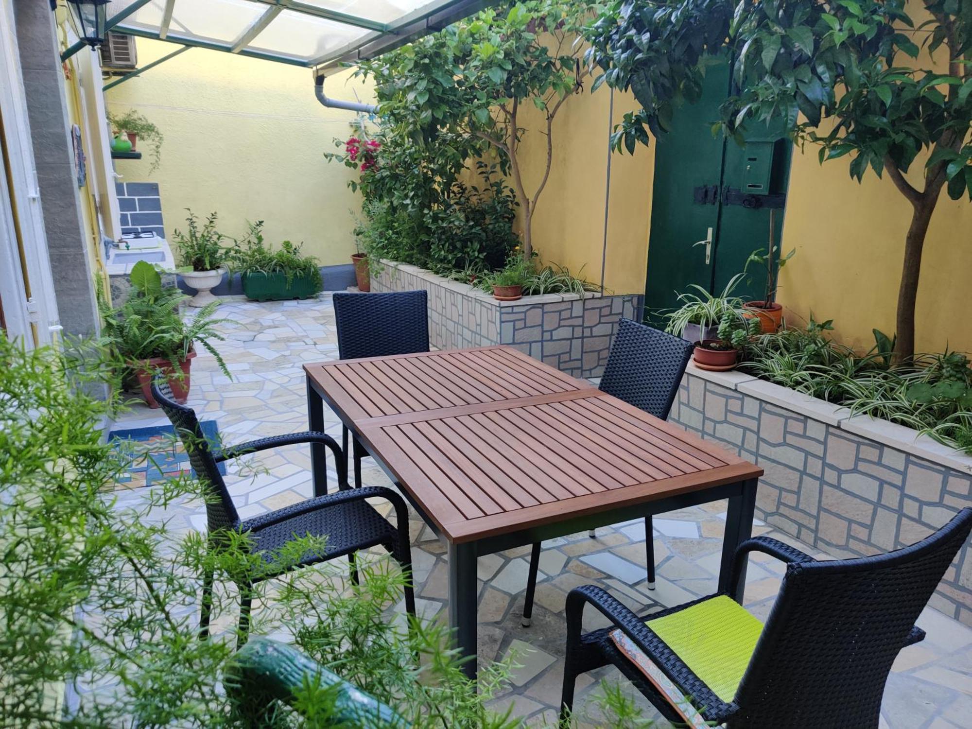 Apartman Jadranka Veli Losinj Exterior photo