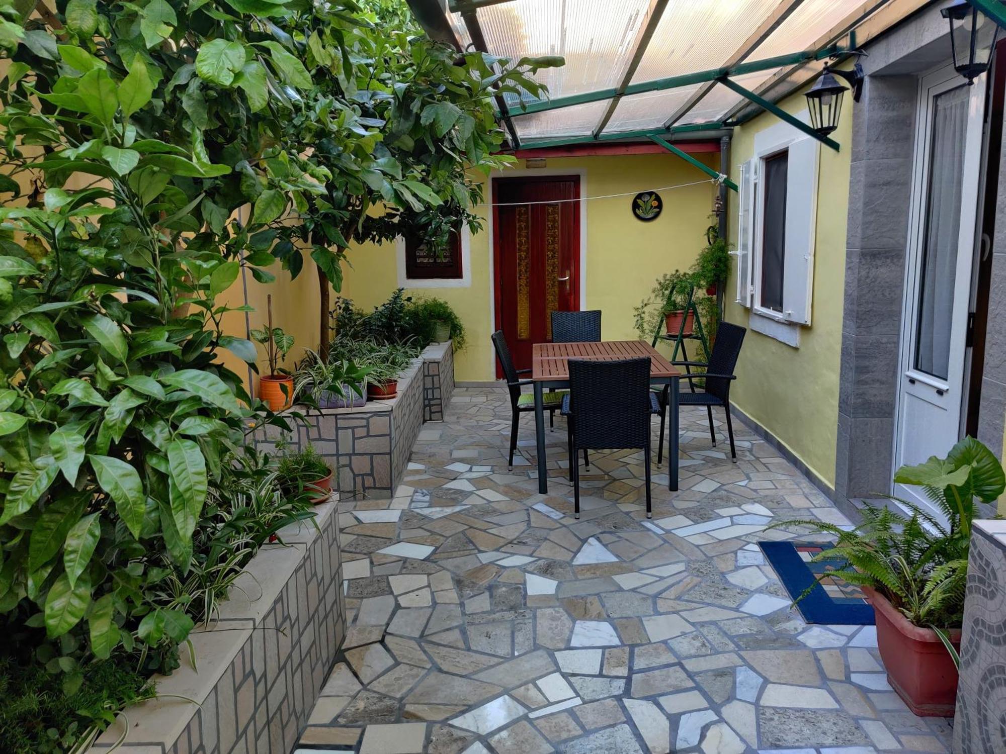 Apartman Jadranka Veli Losinj Exterior photo