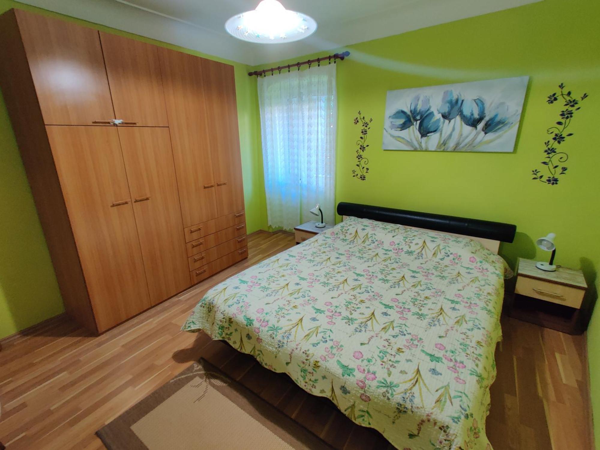 Apartman Jadranka Veli Losinj Exterior photo